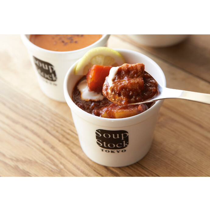 Soup Stock Tokyo