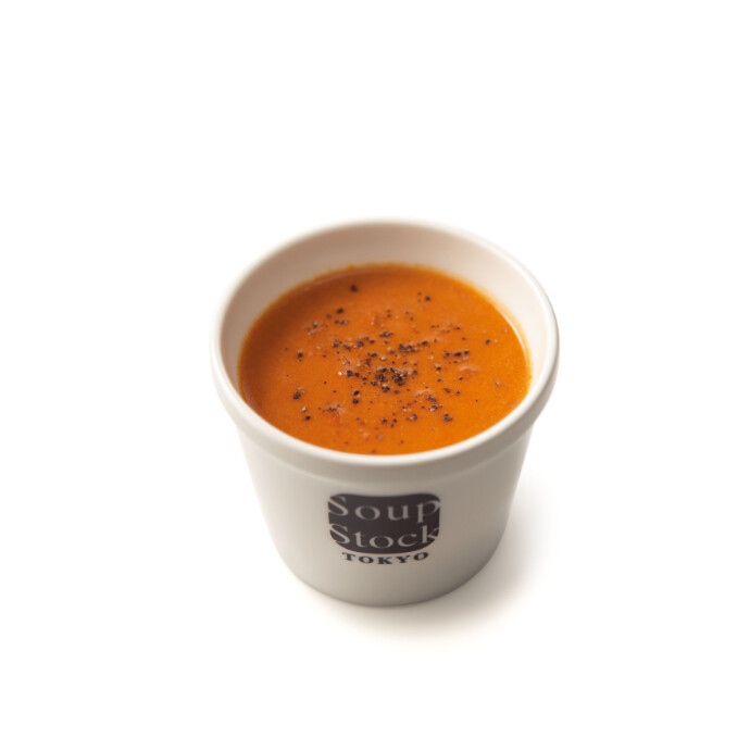 Soup Stock Tokyo