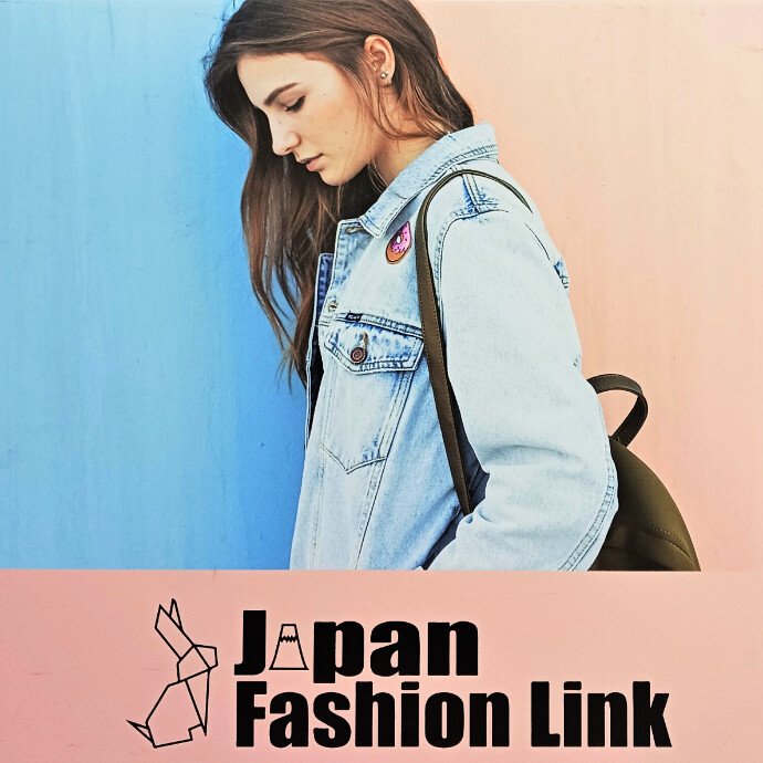 Japan Fashion Link