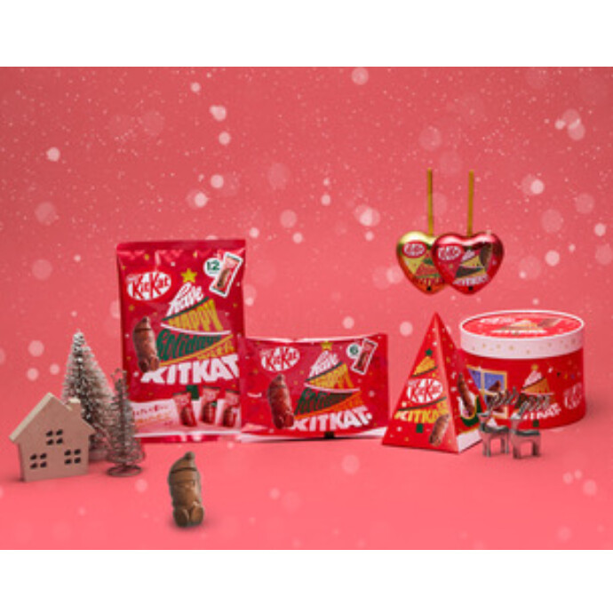 キットカット ショコラトリー