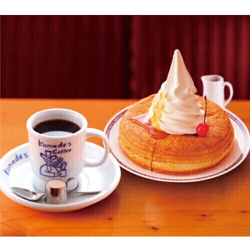 コメダブレンド