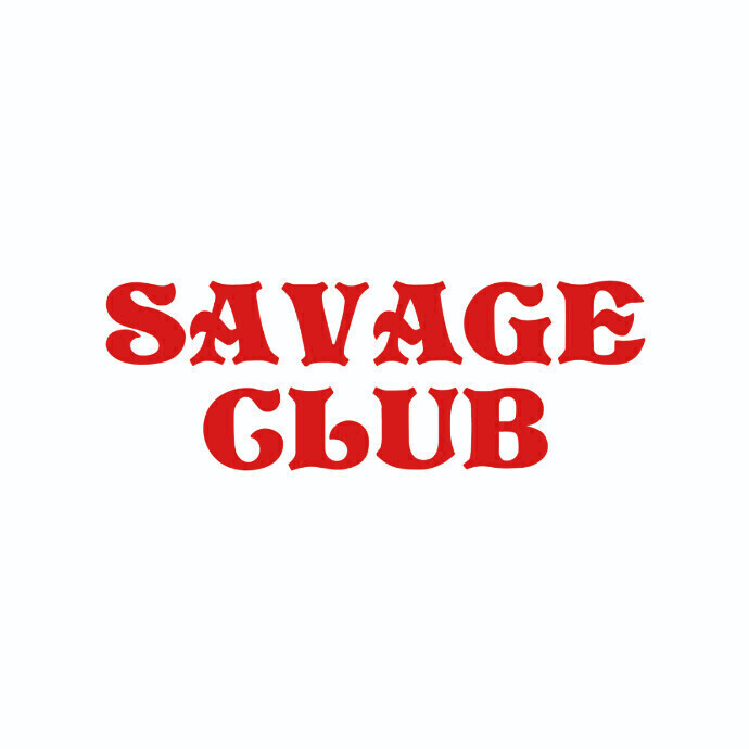 SAVAGE CLUB