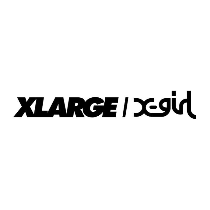 XLARGE/X-girl KANAZAWA