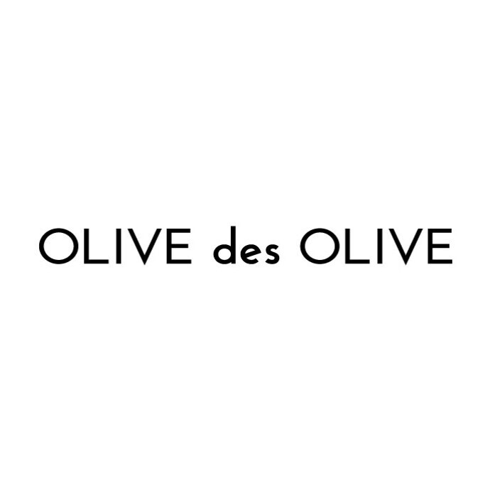 OLIVE des OLIVE