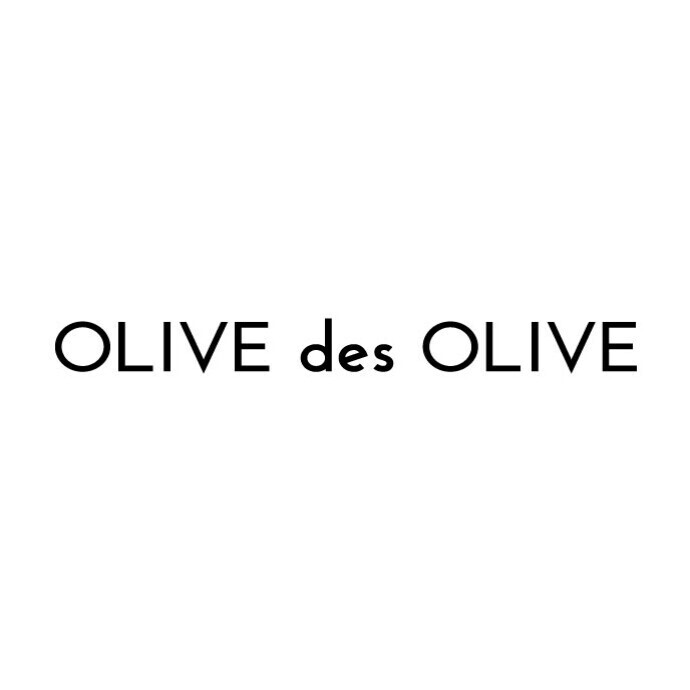 OLIVE des OLIVE