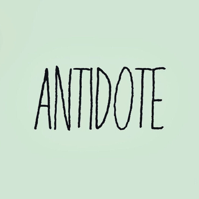 ANTIDOTE