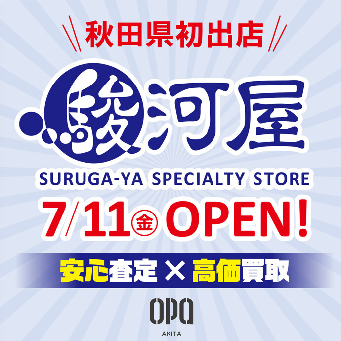 駿河屋