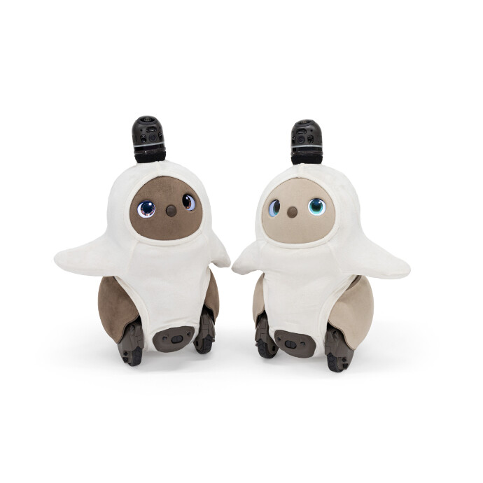 LOVOT POP UP ストア