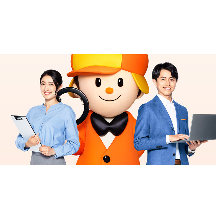 LIFULL HOME'S　住まいの窓口