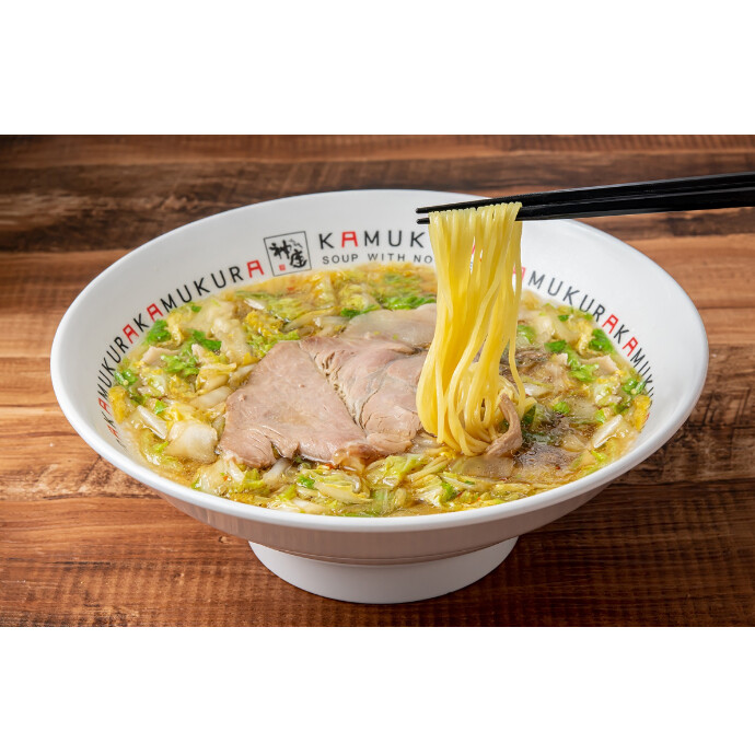 どうとんぼり神座