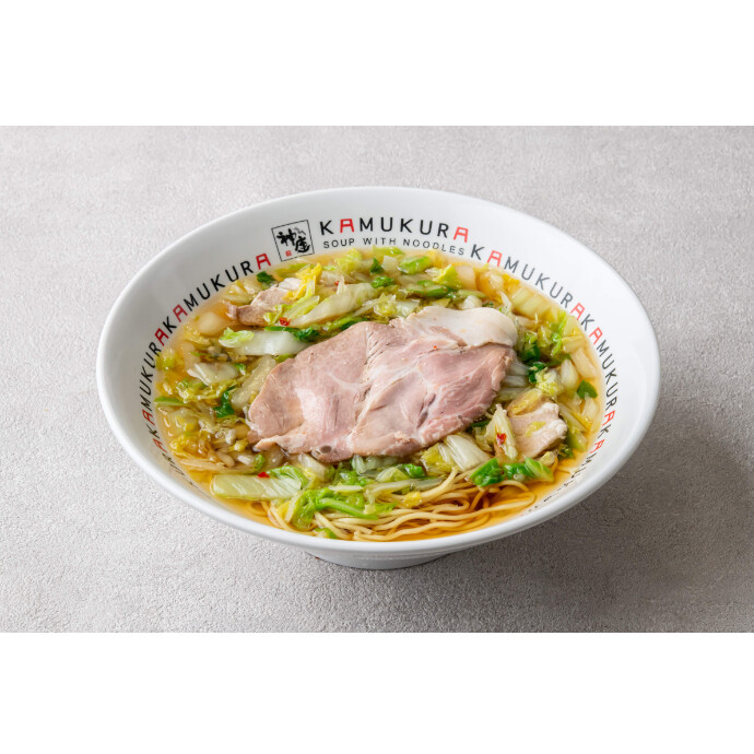 どうとんぼり神座