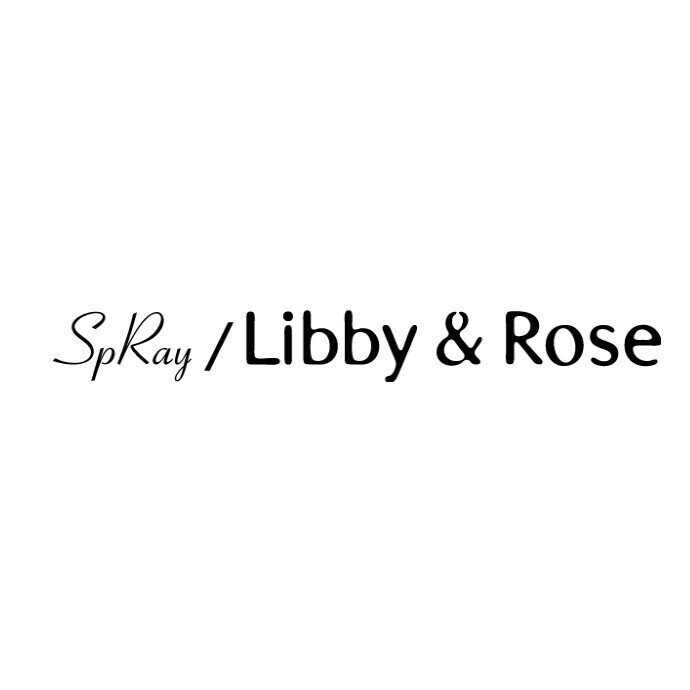 SpRay/Libby&Rose