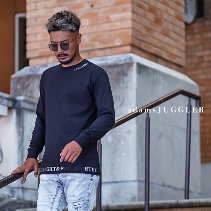 アダムスジャグラー