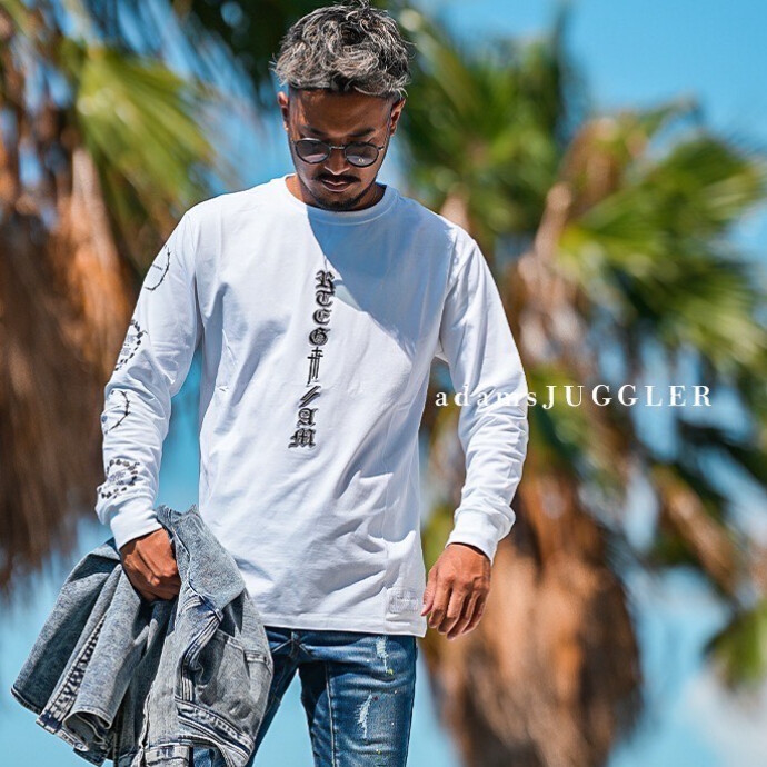 アダムスジャグラー