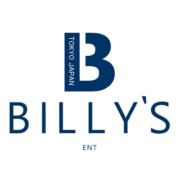 ビリーズエンター