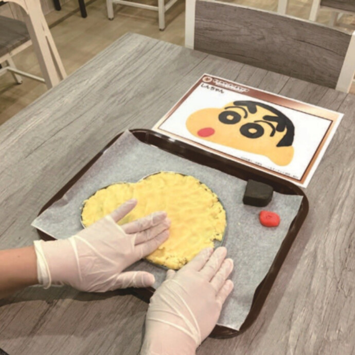 ドデカクッキースタジオ