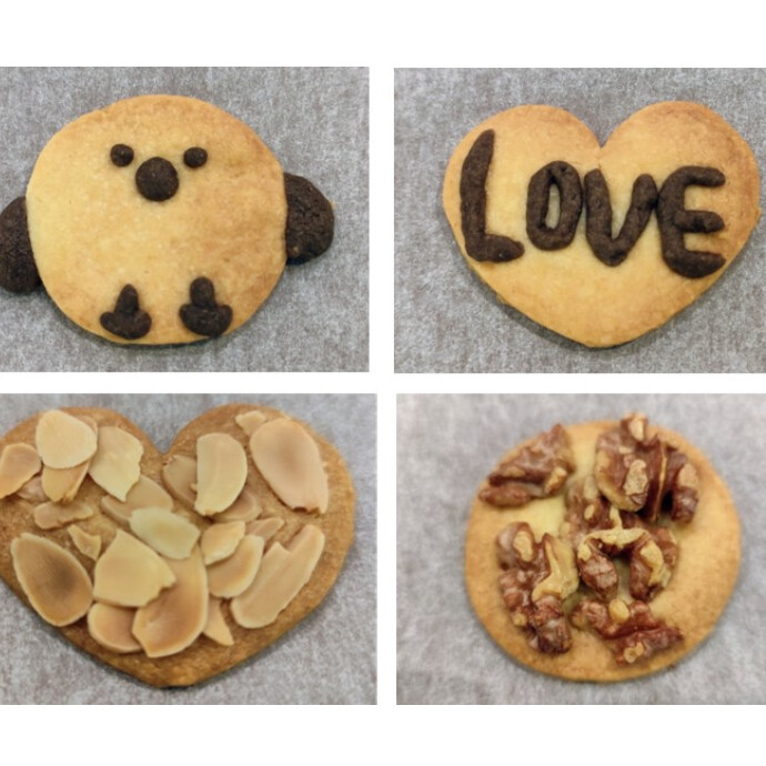 ドデカクッキースタジオ