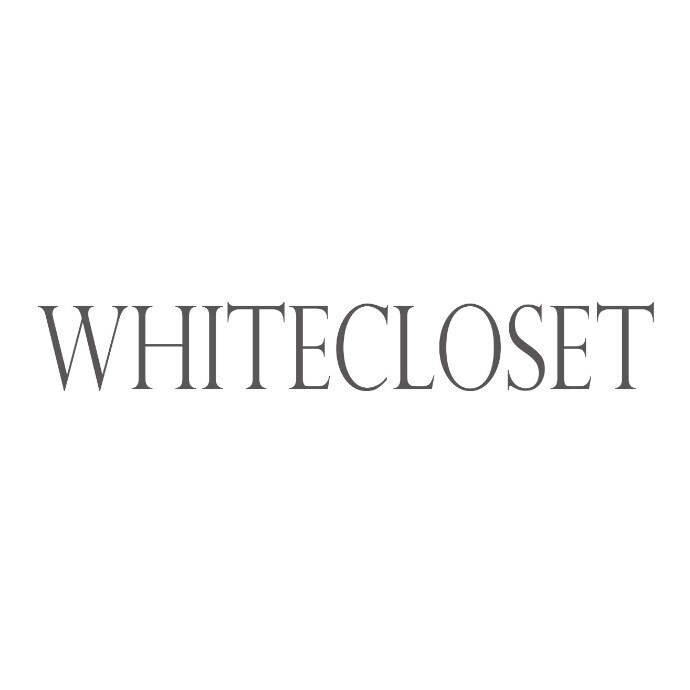 WHITE　CLOSET