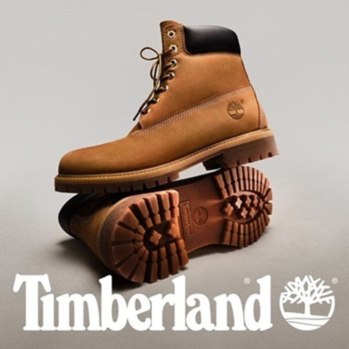 ティンバーランド