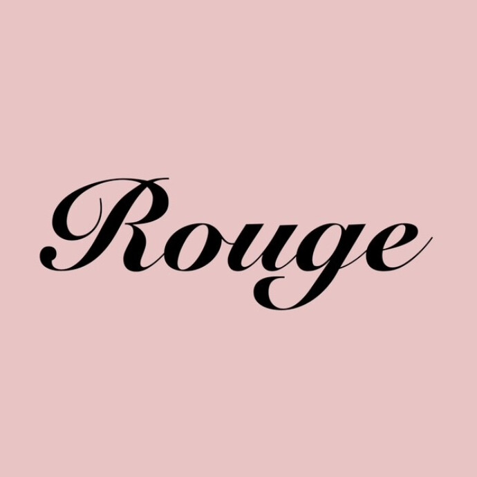 Rouge(ルージュ)