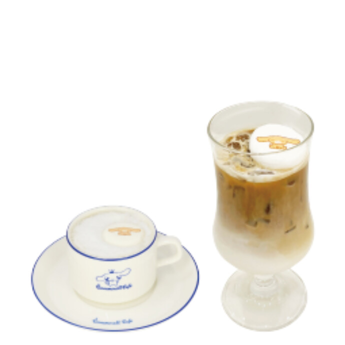 シナモロール カフェ 福岡博多店