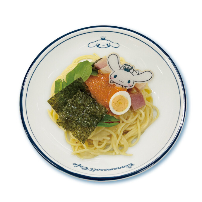 シナモロール カフェ