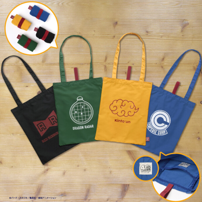 DRAGON BALL Z POP UP STORE BY FLOWERING