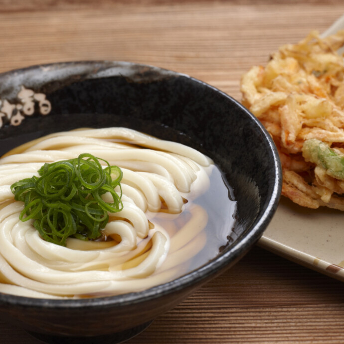 はなまるうどん