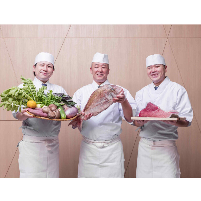 金澤じもの　HAKU