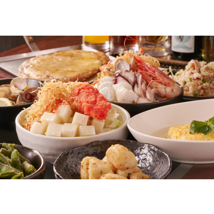 東京もんじゃくらや