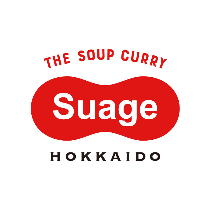北海道スープカレーSuage
