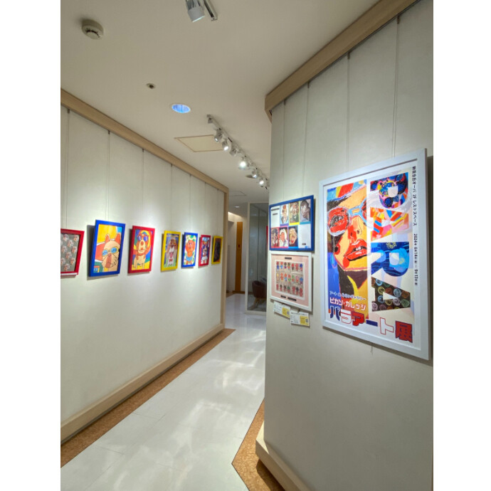 アートdeみらいギャラリー