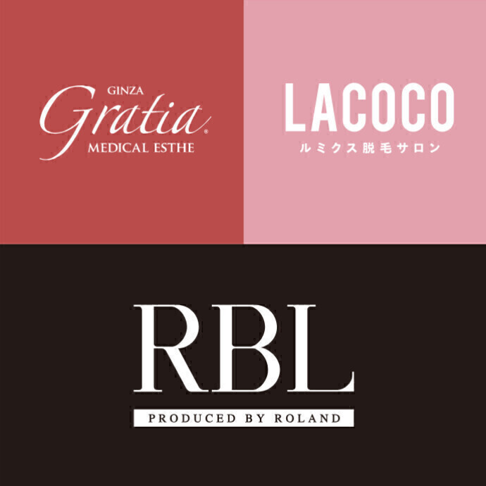 銀座グラティア・LACOCO / RBL