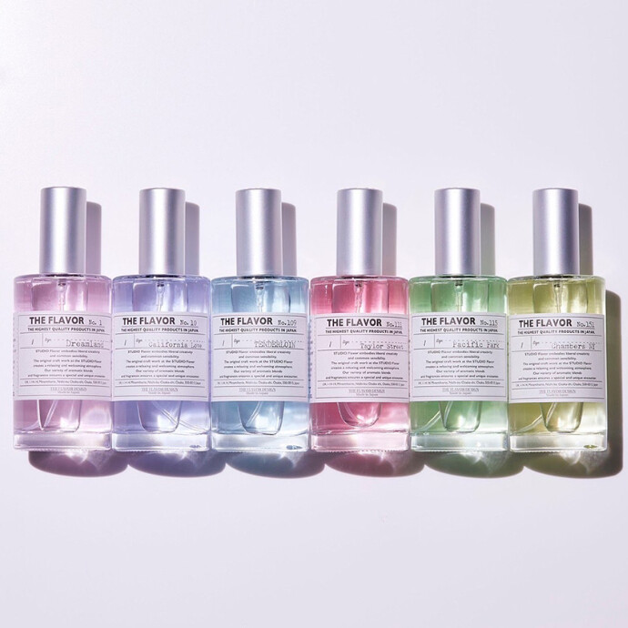 ザ・フレイバー・デザイン