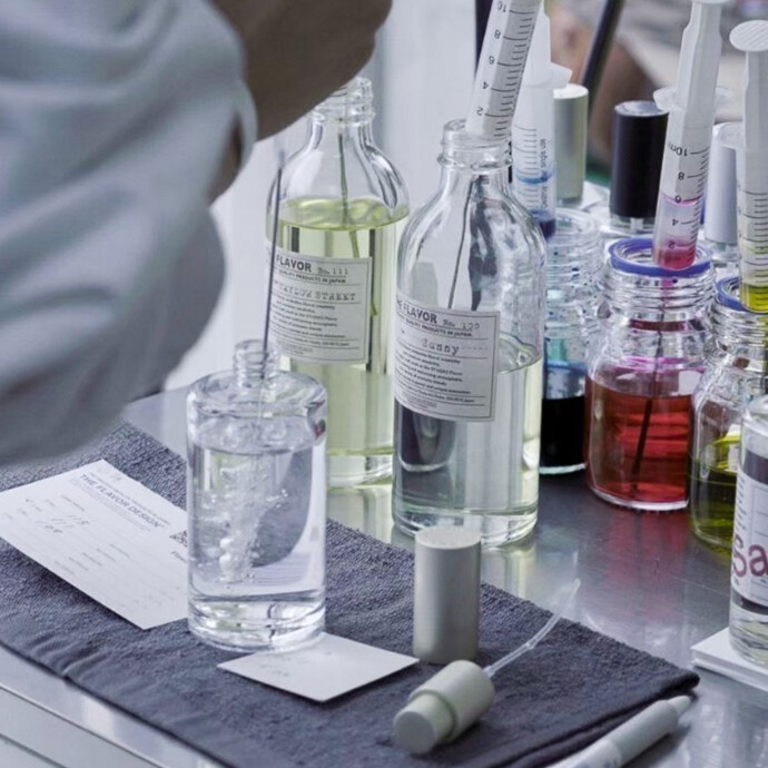 ザ・フレイバー・デザイン