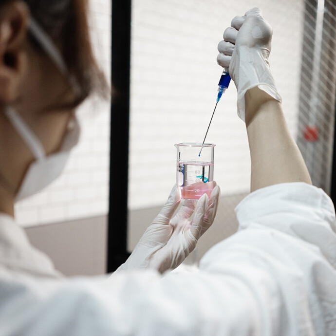 ザ・フレイバー・デザイン