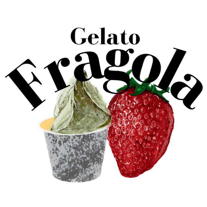 Fragola 高崎オーパ店