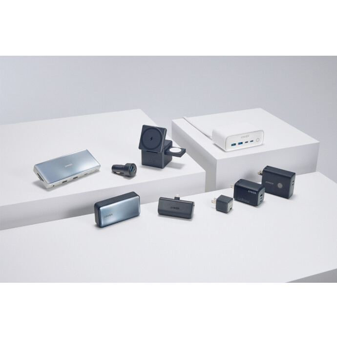 アンカー ストア