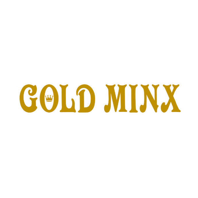 GOLD MINX