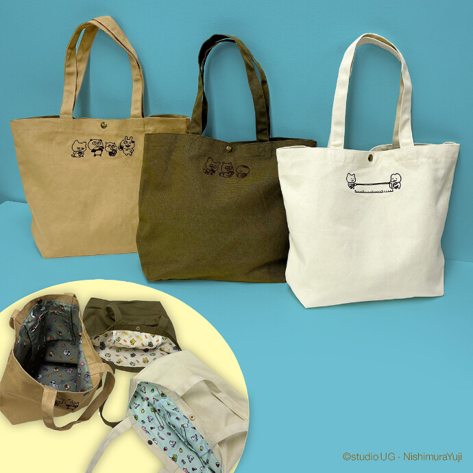 にしむらゆうじ購買部 出張所  in 石川