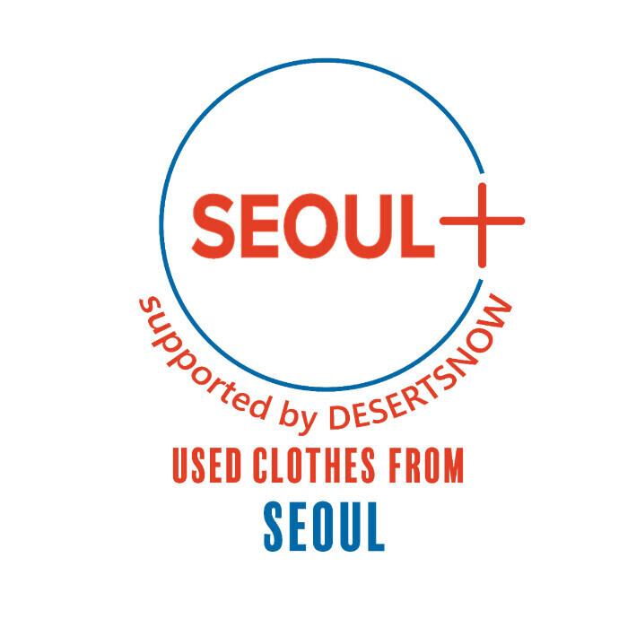 SEOUL＋　　supported by DESERTSNOW