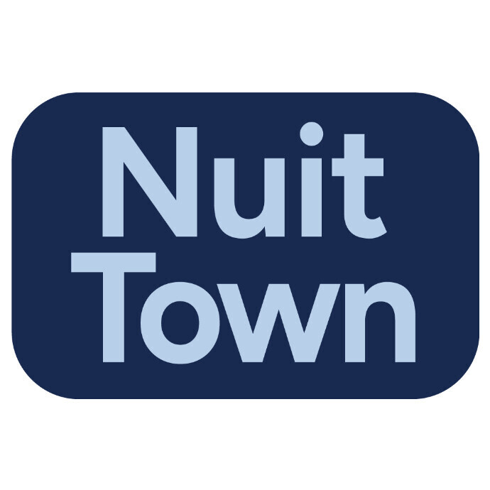 ヌイットタウン