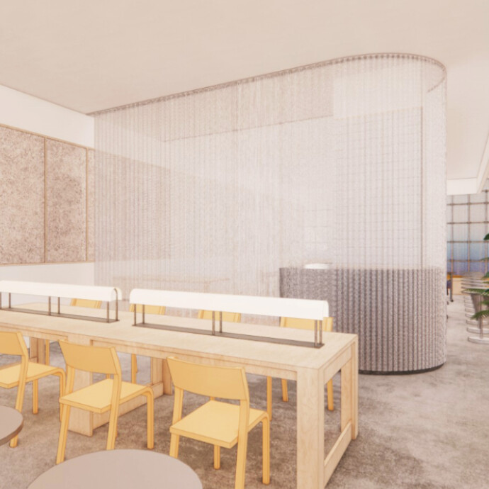 大分オーパ まちのコワーク powered by ATOMica