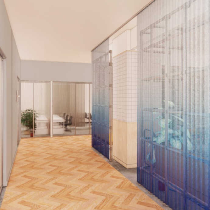 大分オーパ まちのコワーク powered by ATOMica