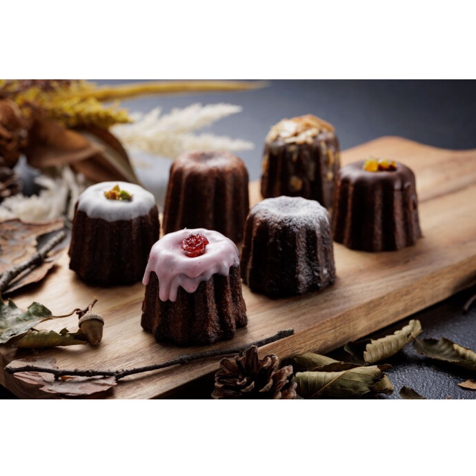 スイーツフェスティバル