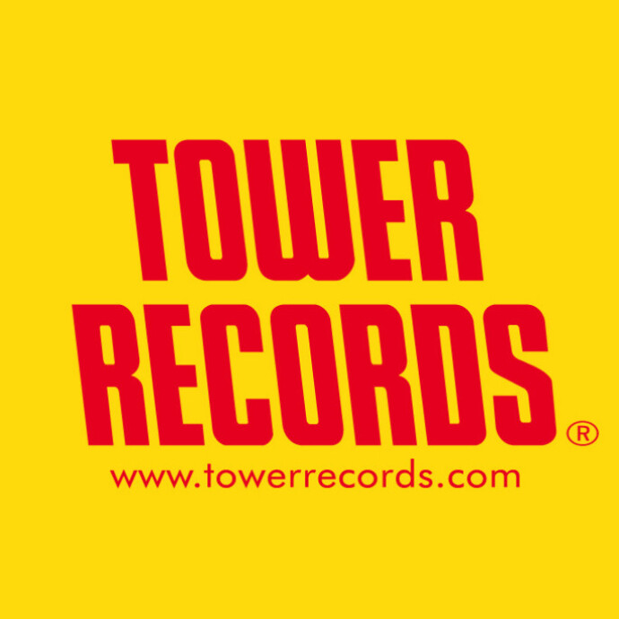 TOWER RECORDS(タワーレコード)