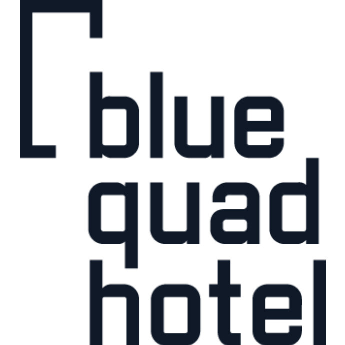Blue quad hotel 諏訪