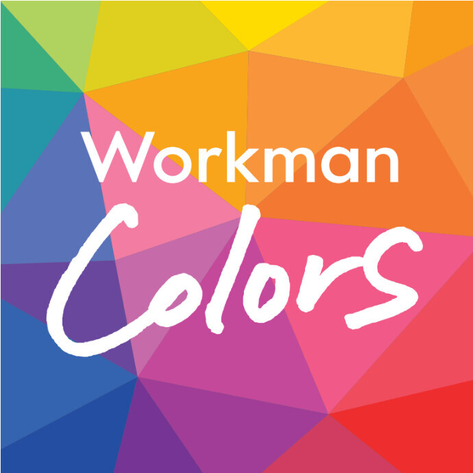【3月26日OPEN】Workman　Colors