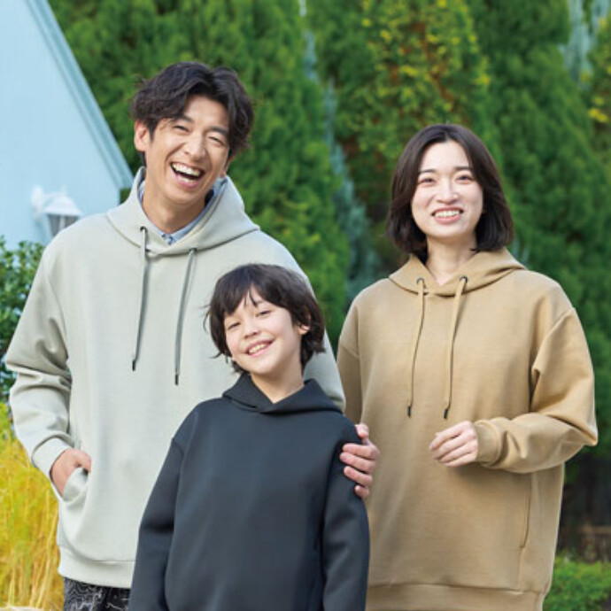 【3月26日OPEN】Workman　Colors