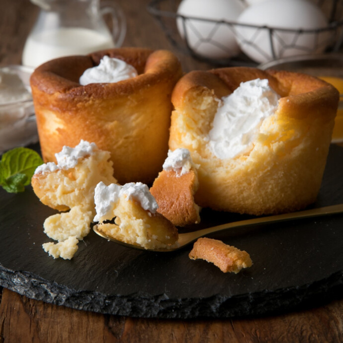 フジイのチーズケーキ